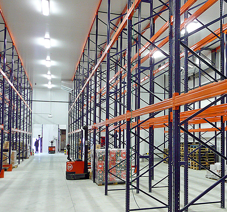 CAMBRES FRIGORÍFIQUES