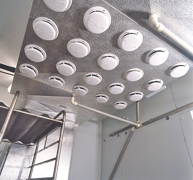 CAMBRES DE FERMENTACIÓ CONTROLADA